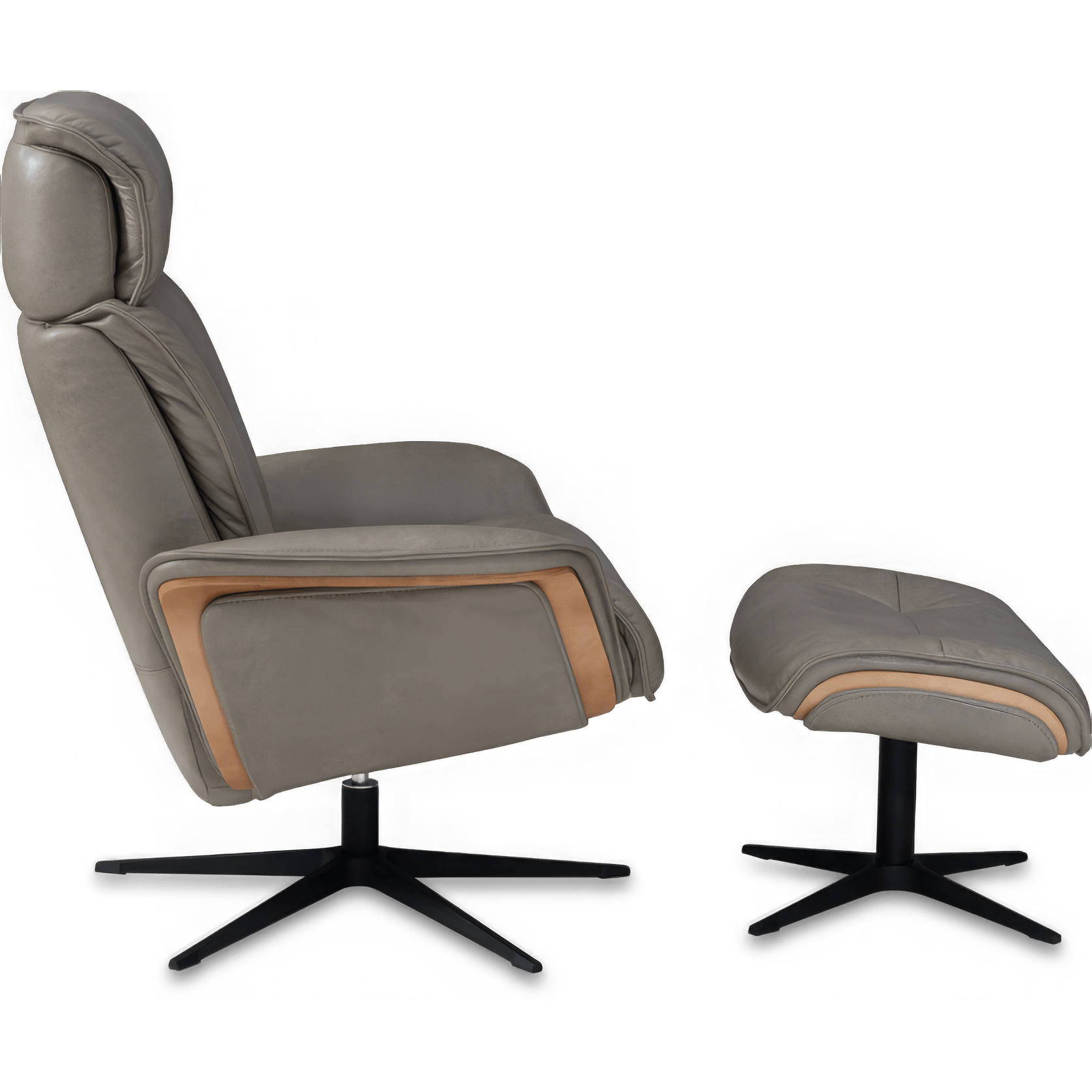 Space 5500 Recliner gallery detail image