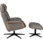 Space 5500 Recliner gallery detail image