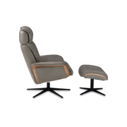 Space 5500 Recliner gallery detail image