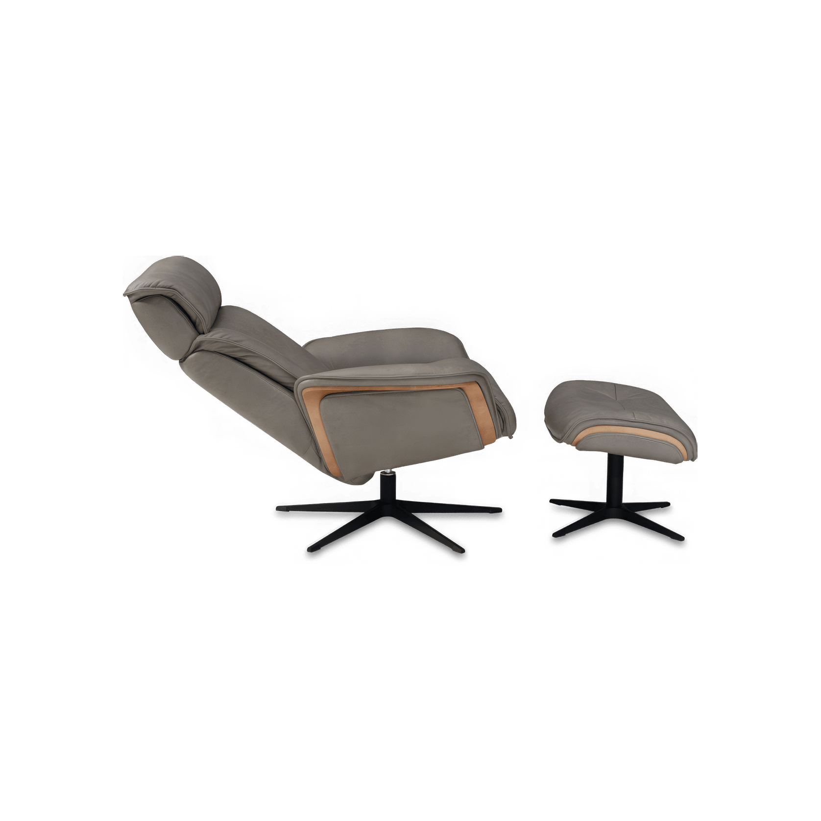 Space 5500 Recliner gallery detail image