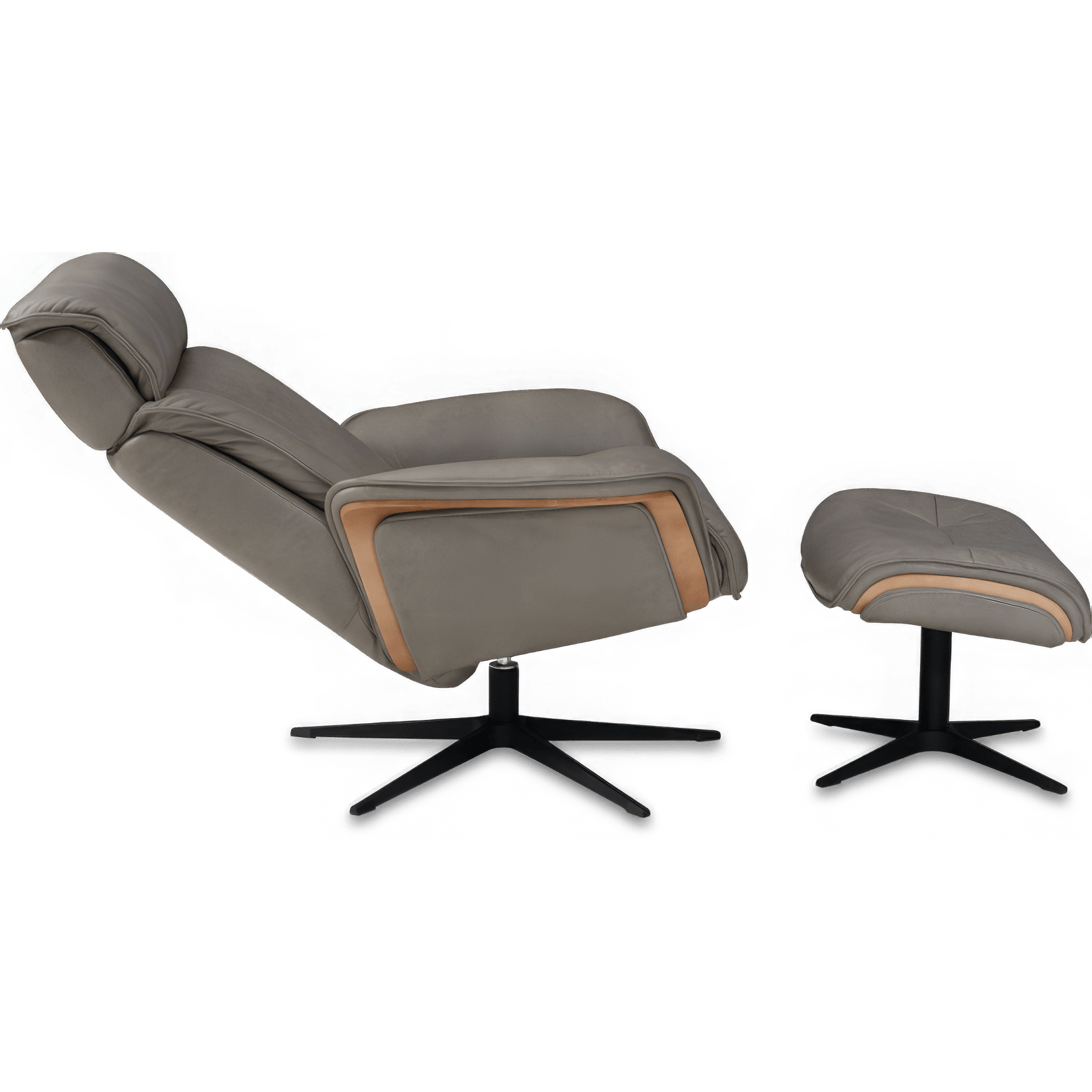 Space 5500 Recliner gallery detail image