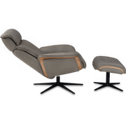Space 5500 Recliner gallery detail image