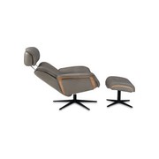 Space Manual Integrated 5500 Recliner gallery detail image