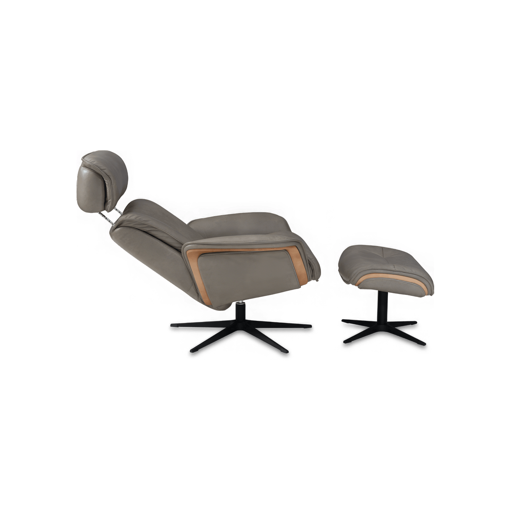 Space 5500 Recliner gallery detail image