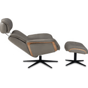 Space 5500 Recliner gallery detail image