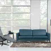 Space Power 5100 Recliner gallery detail image