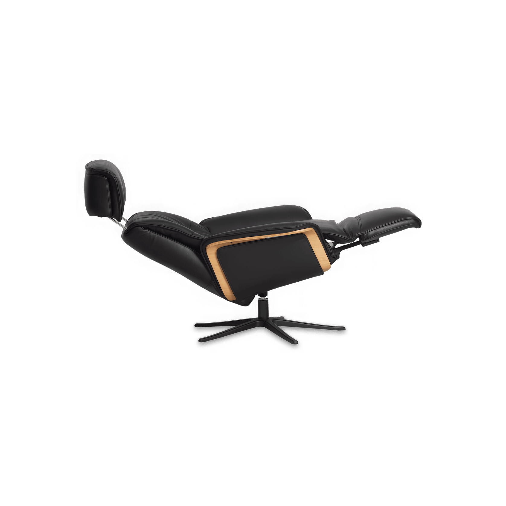 Space Power 5300 Recliner gallery detail image