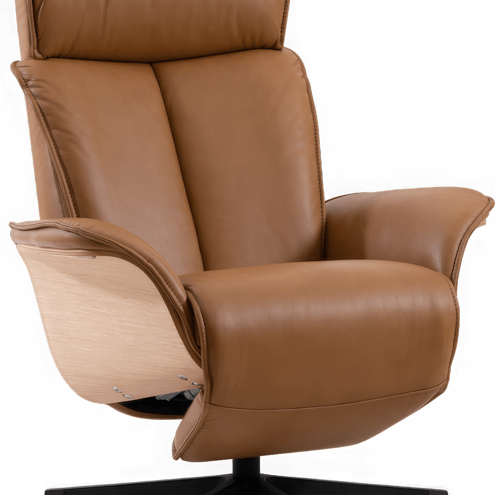 Space Power 5500 Recliner gallery detail image