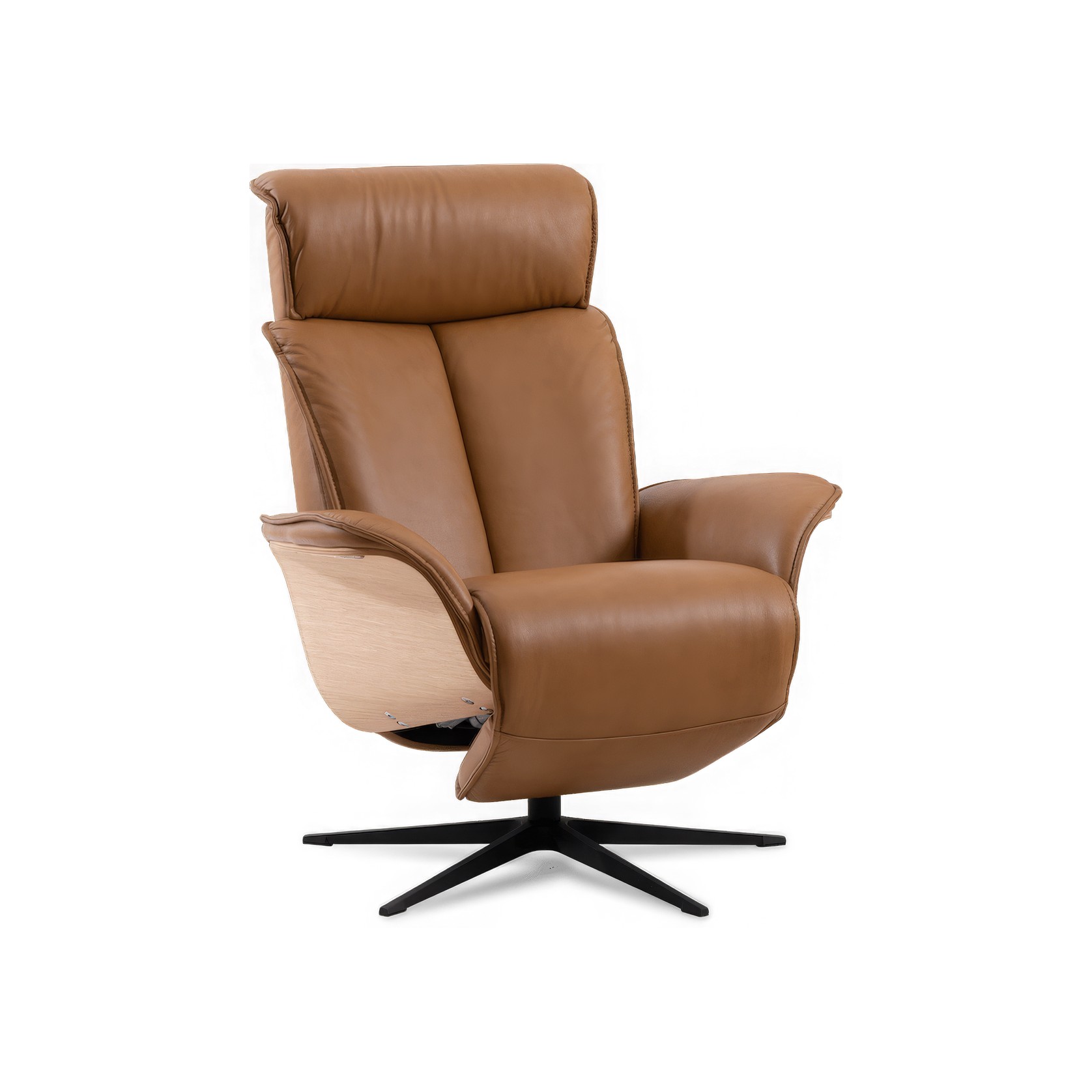 Space Power 5500 Recliner gallery detail image
