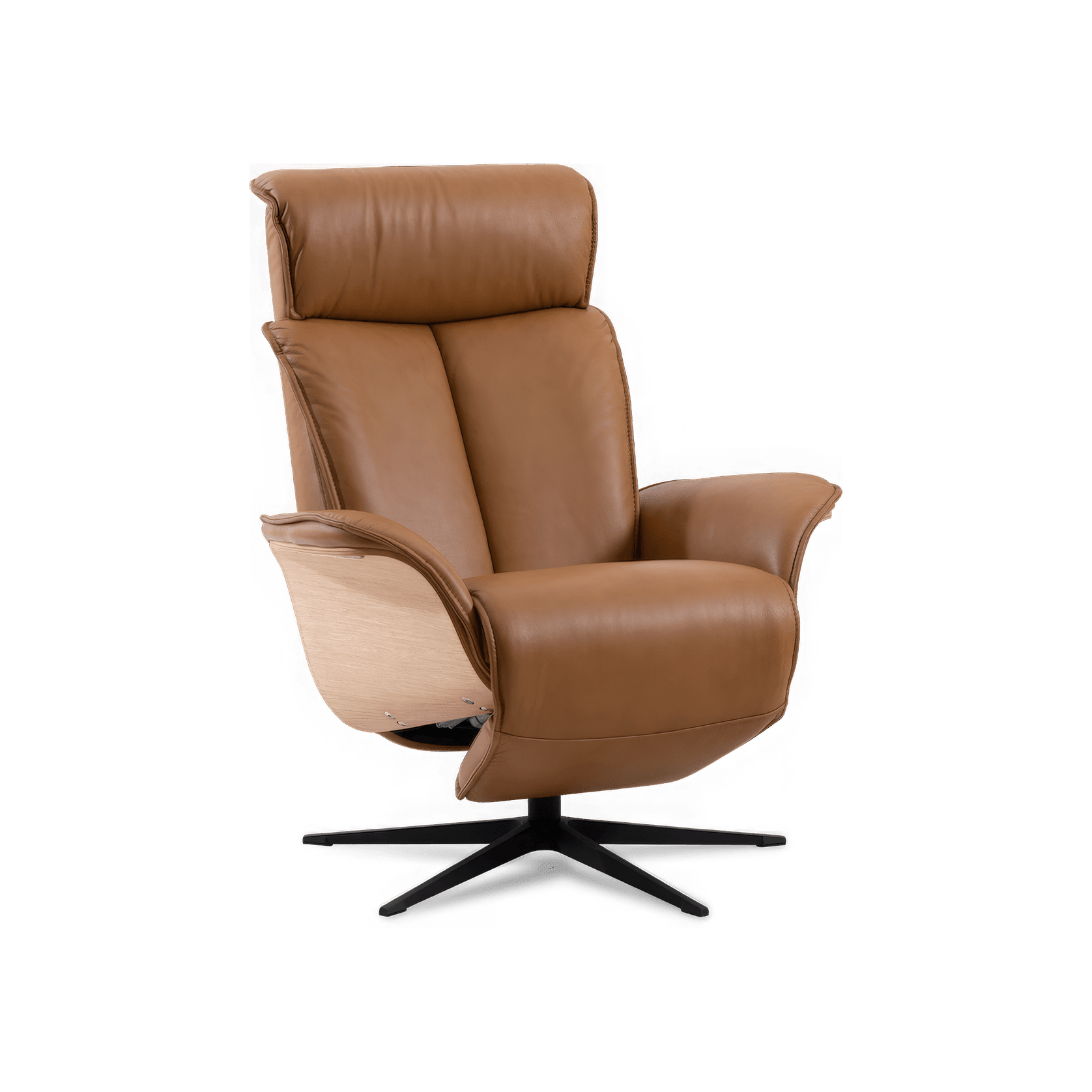 Space Power 5500 Recliner gallery detail image