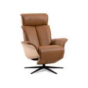 Space Power 5500 Recliner gallery detail image