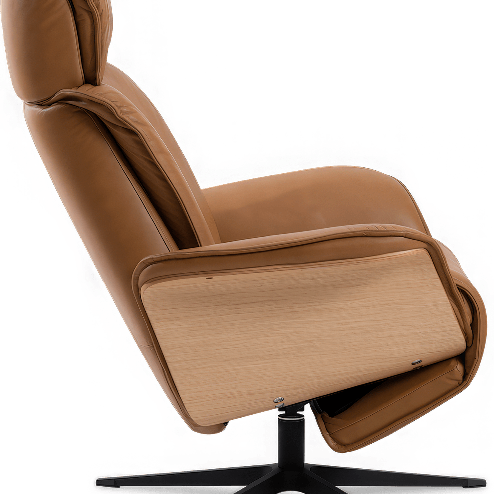 Space Power 5500 Recliner gallery detail image