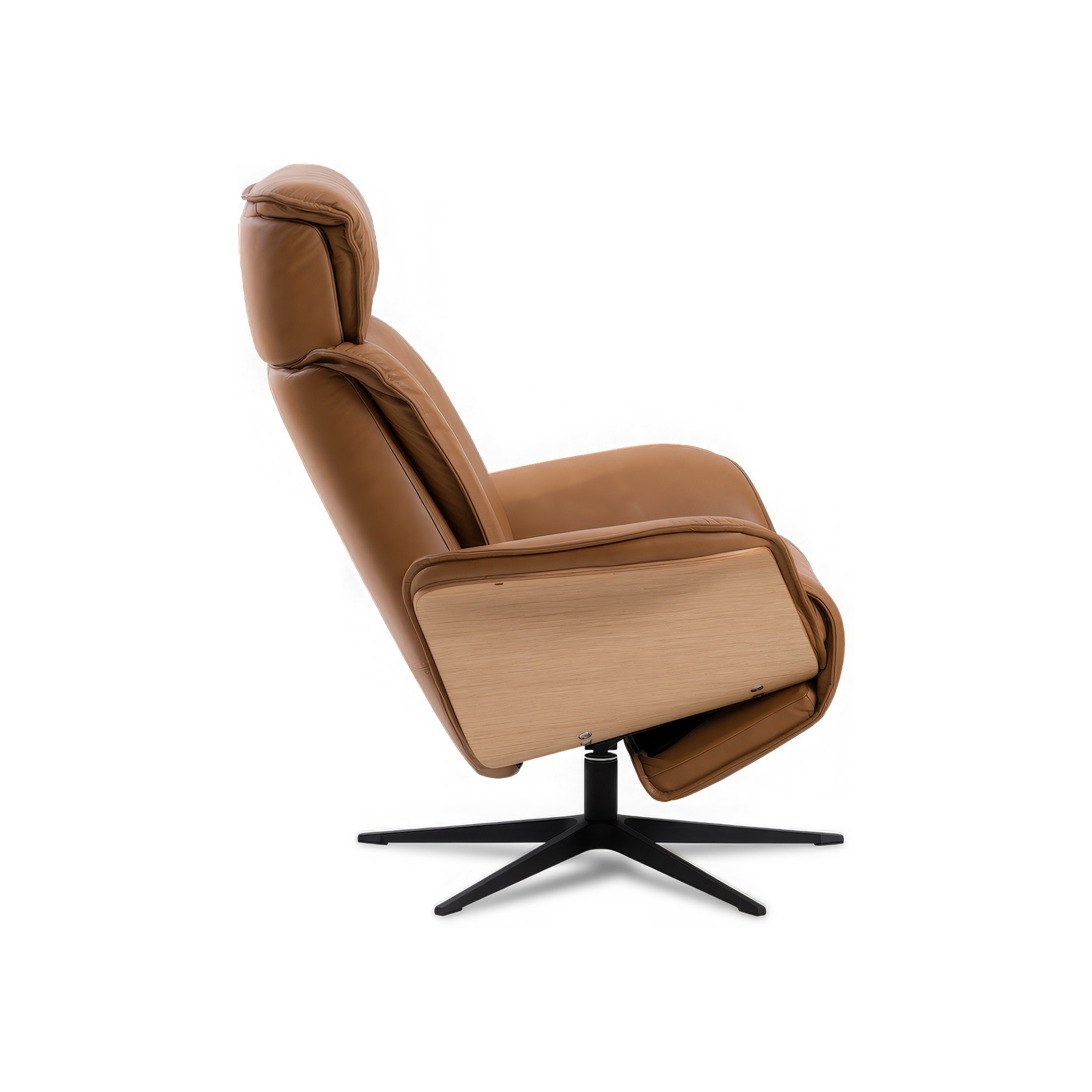 Space Power 5500 Recliner gallery detail image