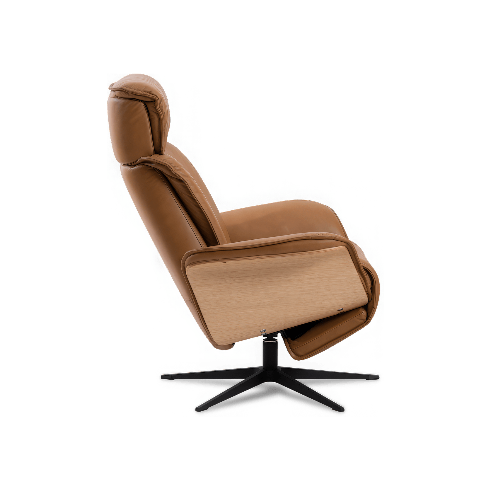 Space Power 5500 Recliner gallery detail image