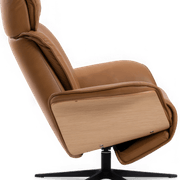 Space Power 5500 Recliner gallery detail image