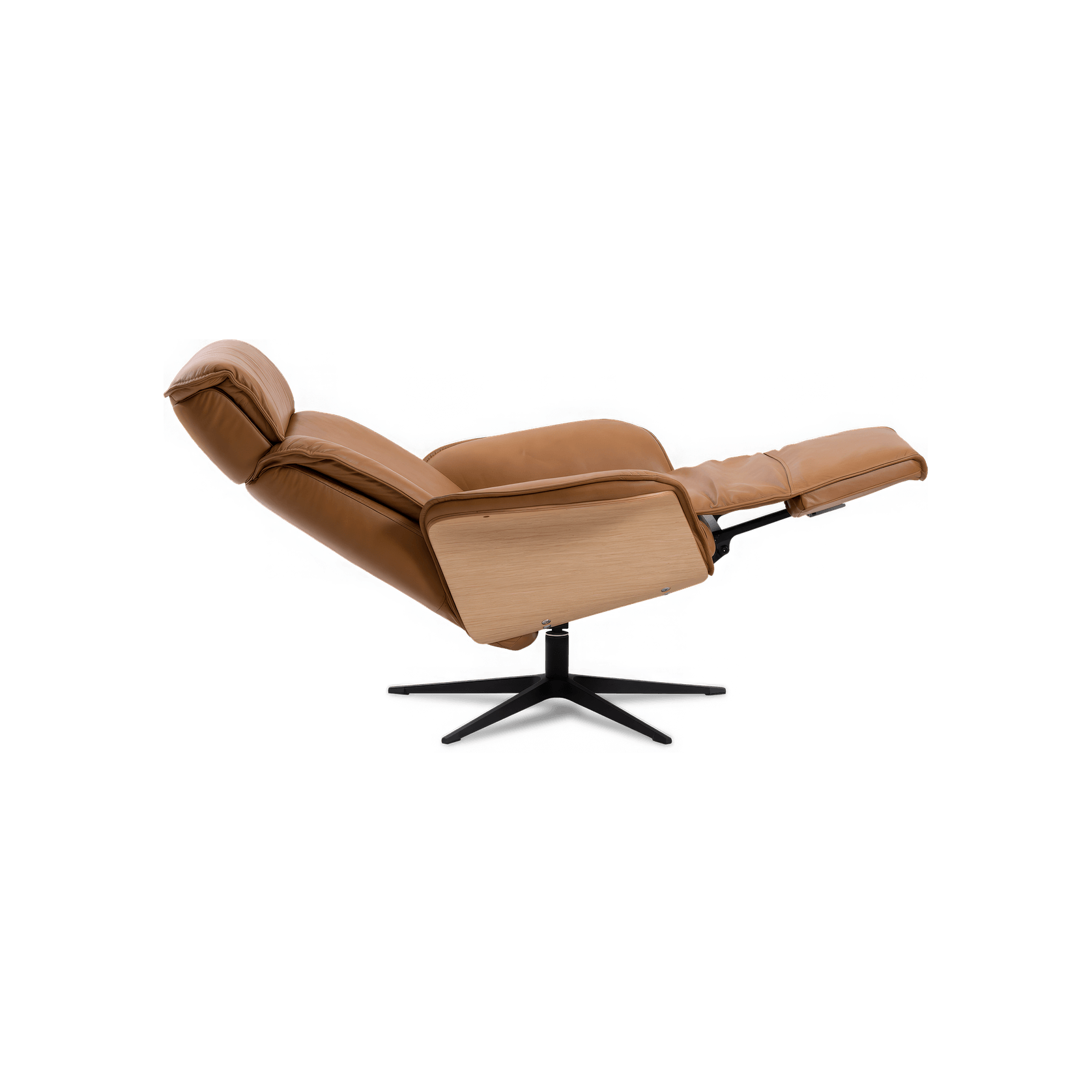 Space Power 5500 Recliner gallery detail image