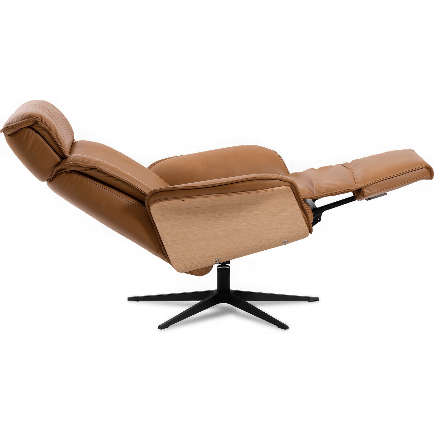 Space Power 5500 Recliner gallery detail image