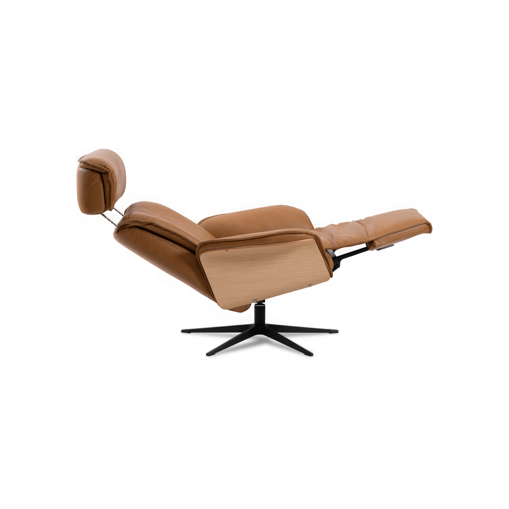 Space Power 5500 Recliner gallery detail image