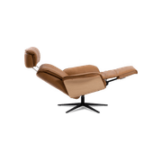 Space Power 5500 Recliner gallery detail image