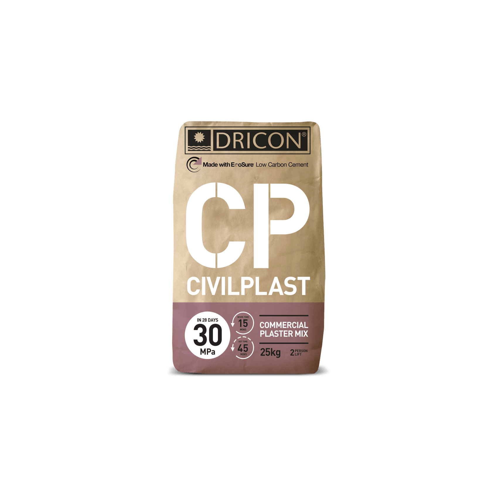 Dricon® CivilPlast gallery detail image