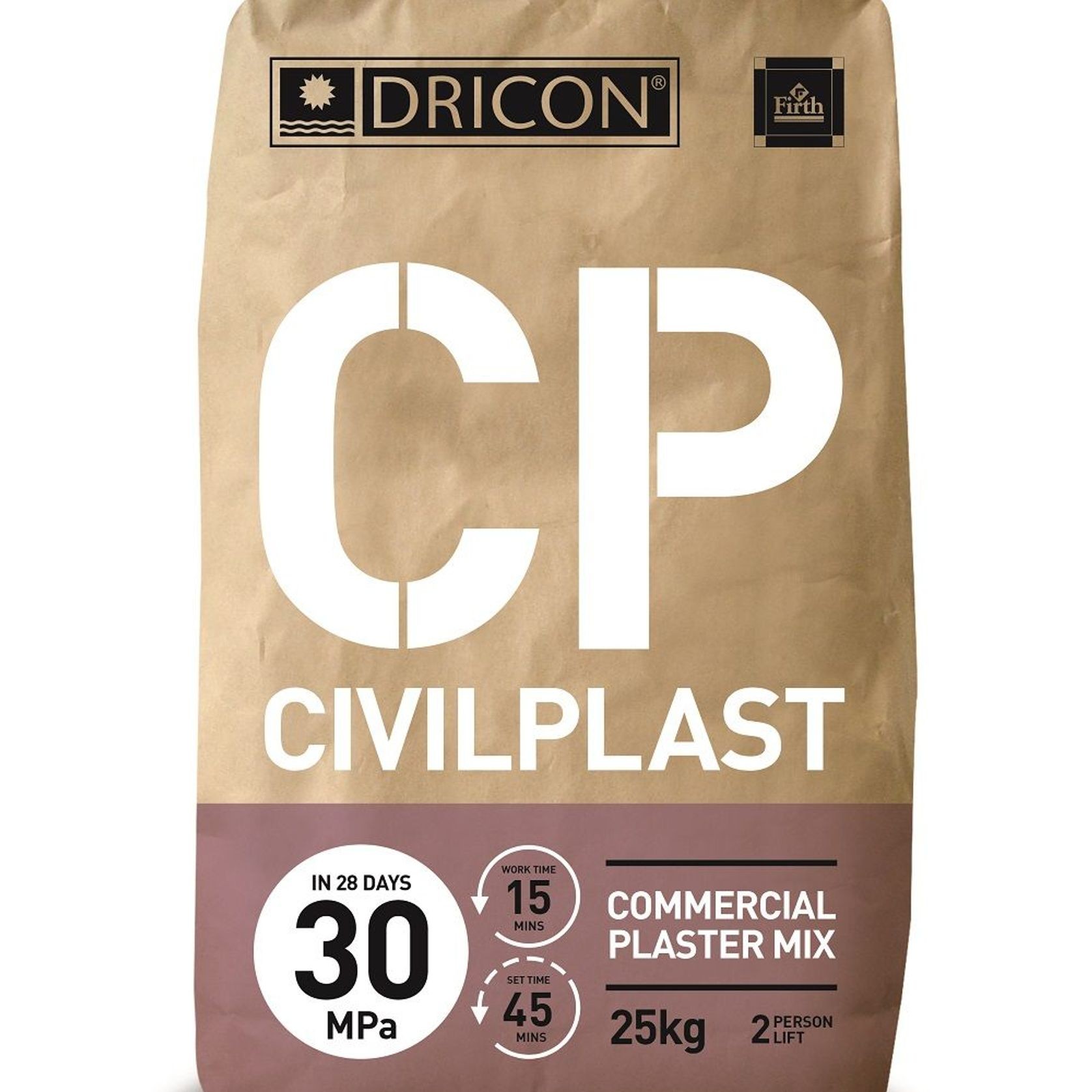 CivilPlast gallery detail image