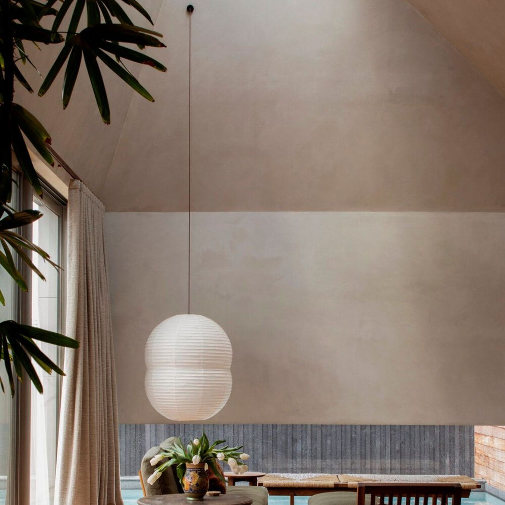 Rockcote Otsumigaki Japanese Clay/Lime Finishes gallery detail image