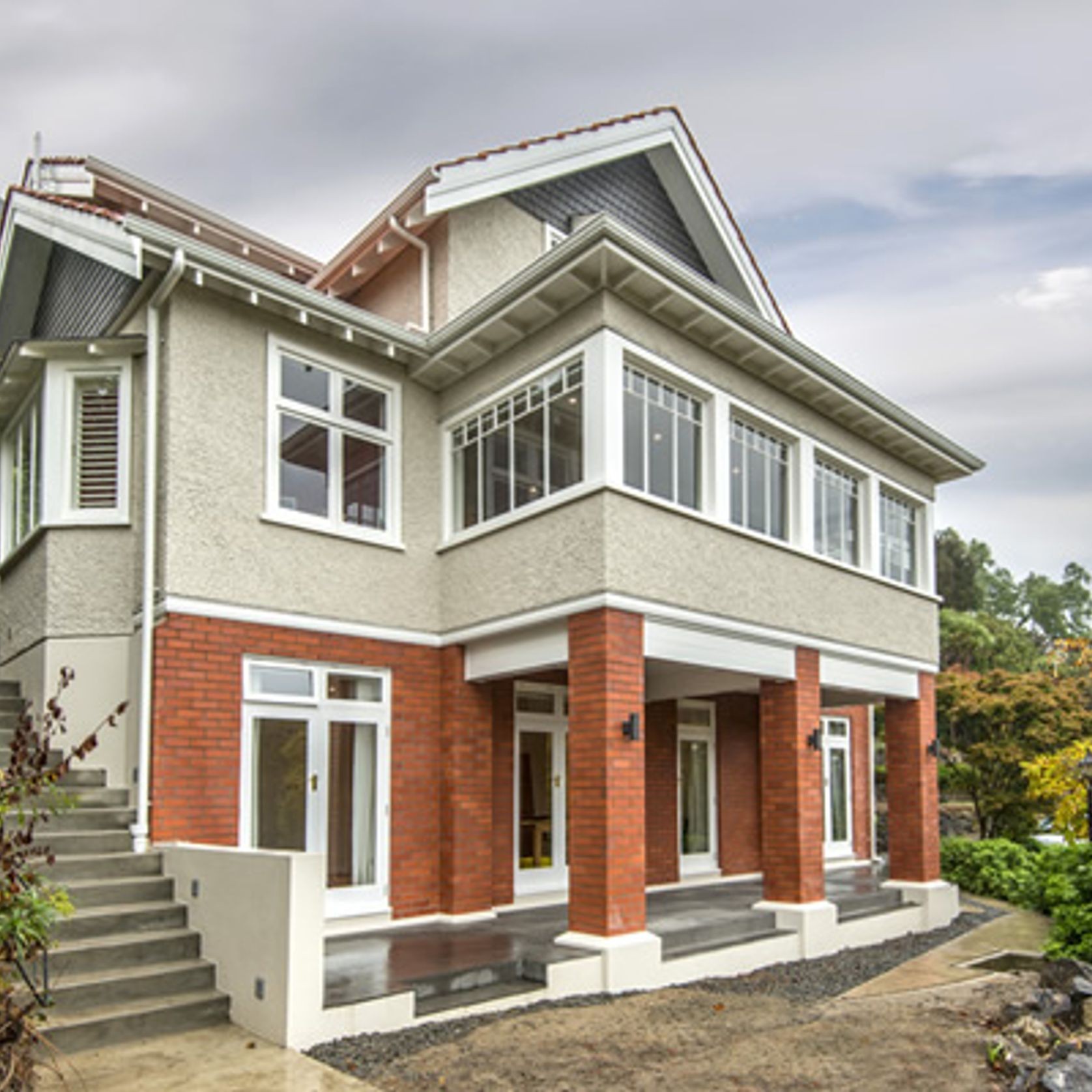 StoStucco Render System gallery detail image