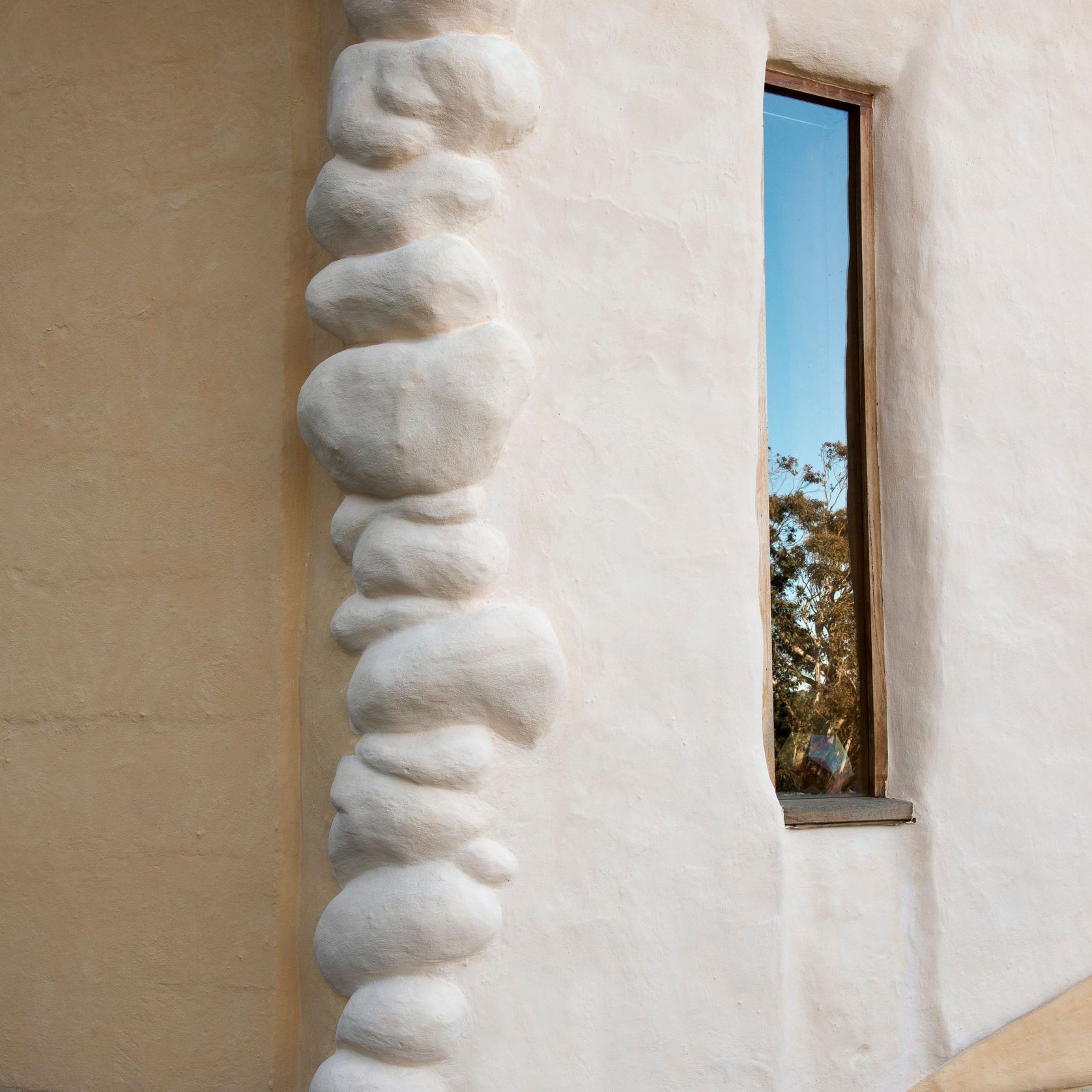 Lime Wash | Natural Materials gallery detail image