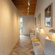 Rockcote Otsumigaki Japanese Clay/Lime Finishes gallery detail image