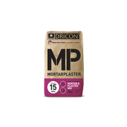 Dricon® MortarPlaster gallery detail image