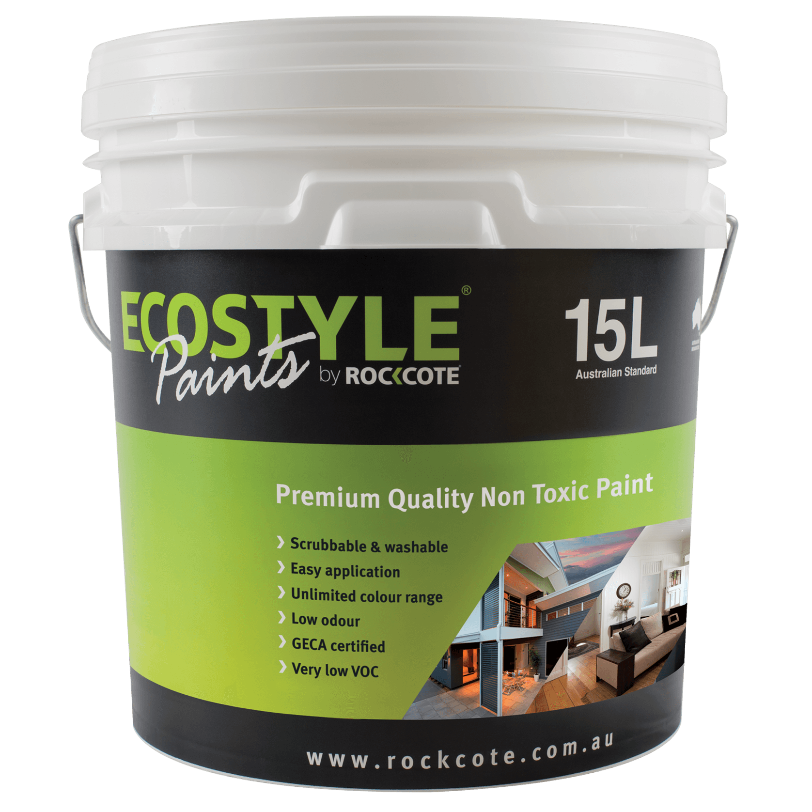 EcoStyle Sealer/Undercoat | Paint gallery detail image