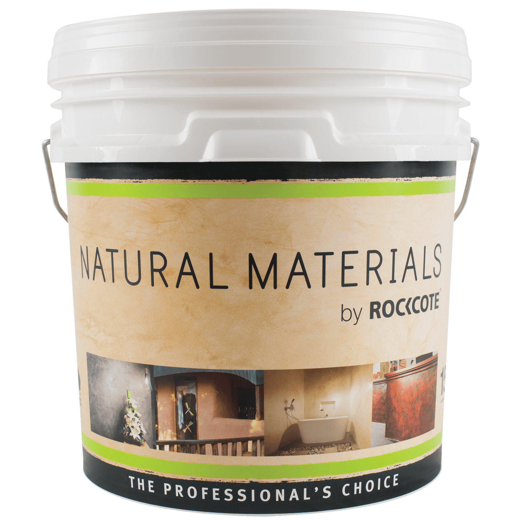 Venetian Plaster | Natural Materials gallery detail image