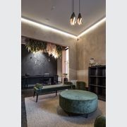 Rockcote Velvetina Lime Finish gallery detail image