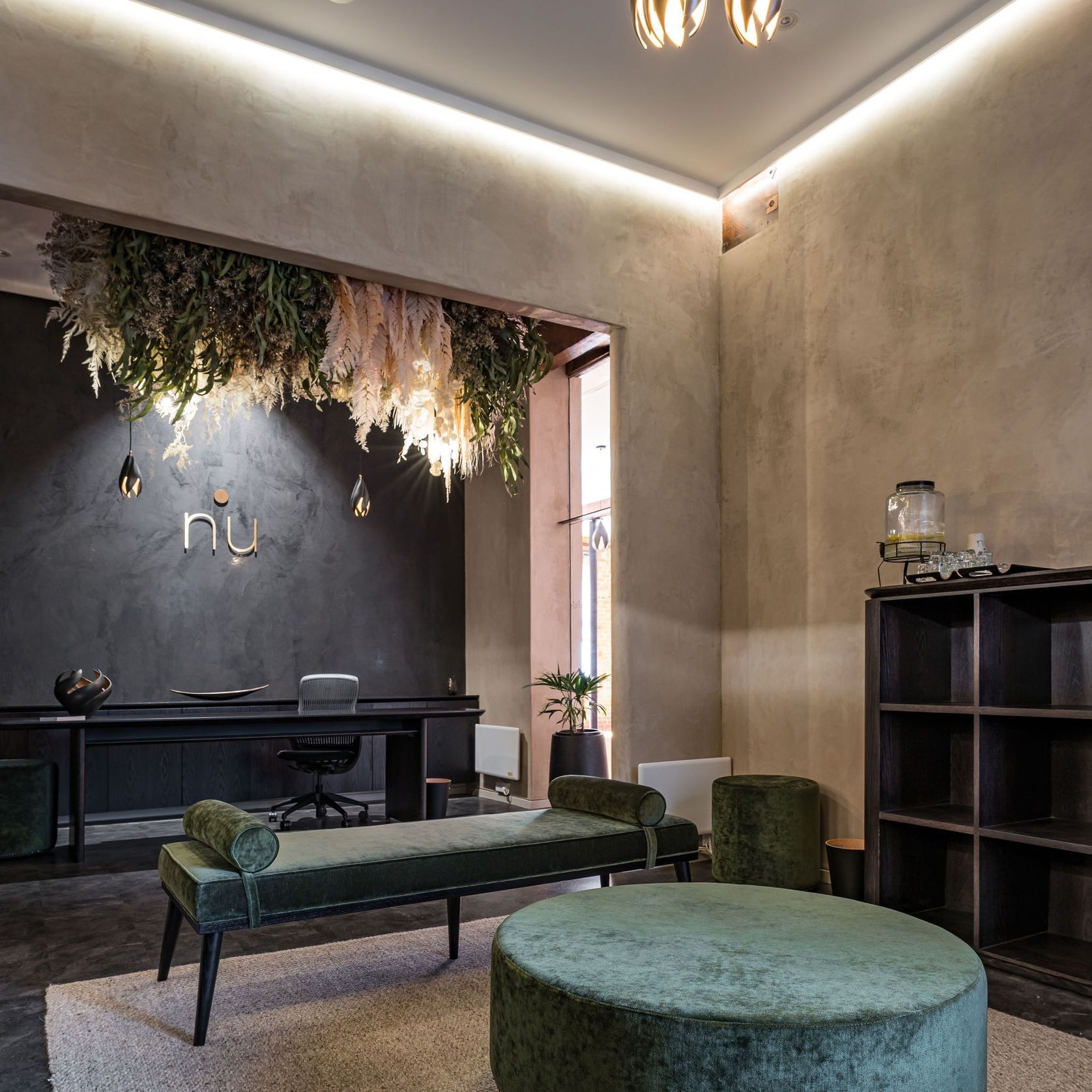 Rockcote Marrakesh Lime Plaster Finishes gallery detail image