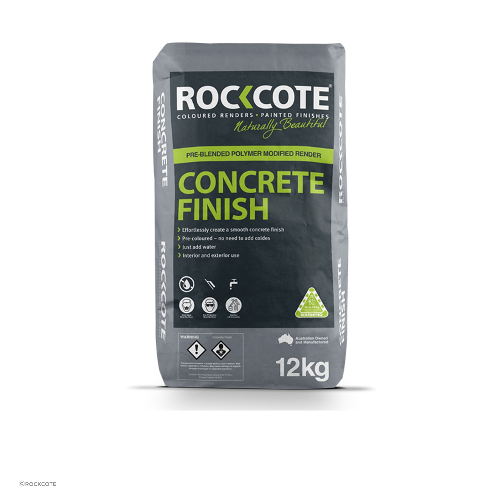 Concrete Finish | Specialty Finishes gallery detail image