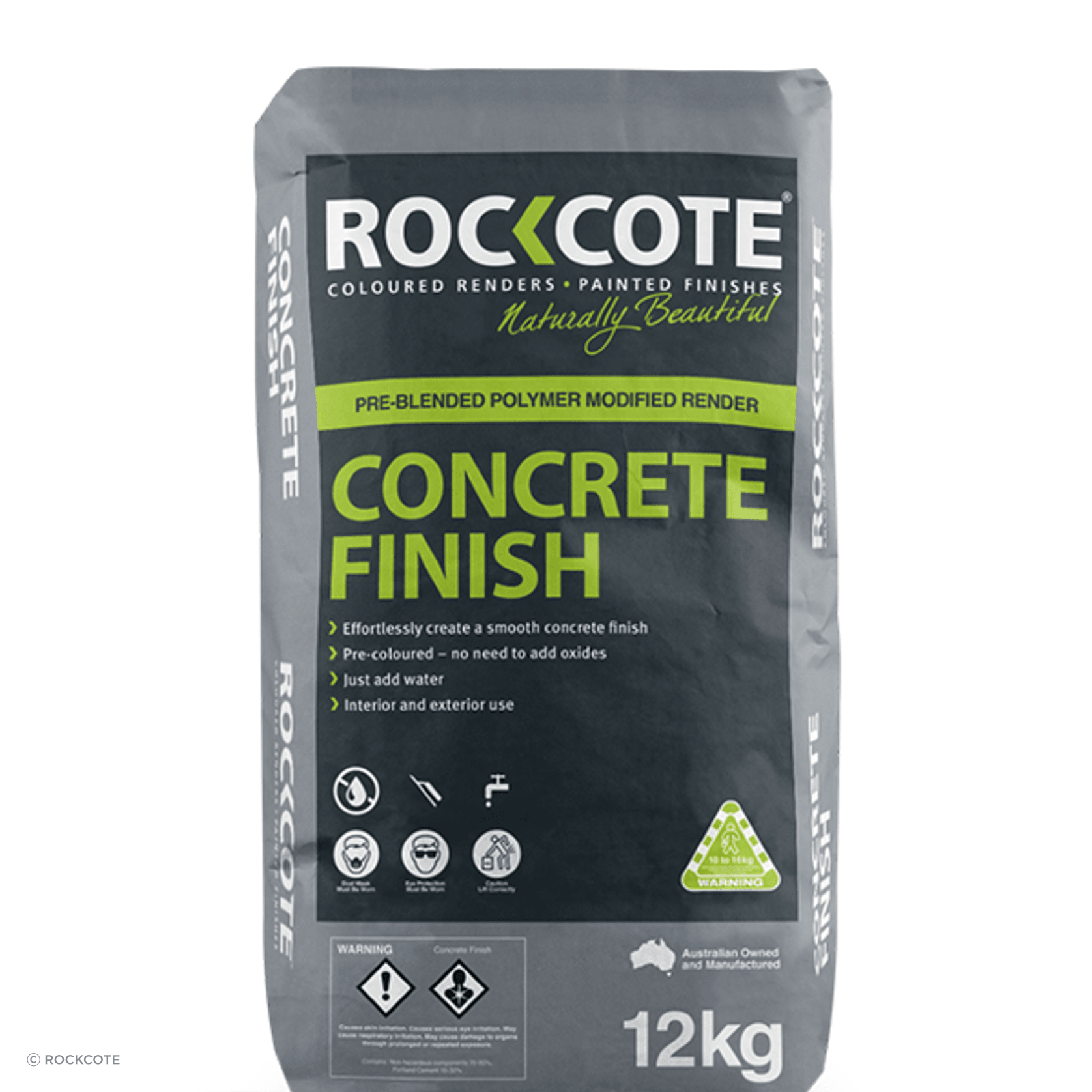 Concrete Finish | Specialty Finishes gallery detail image