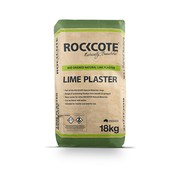 Lime Plaster | Natural Materials gallery detail image