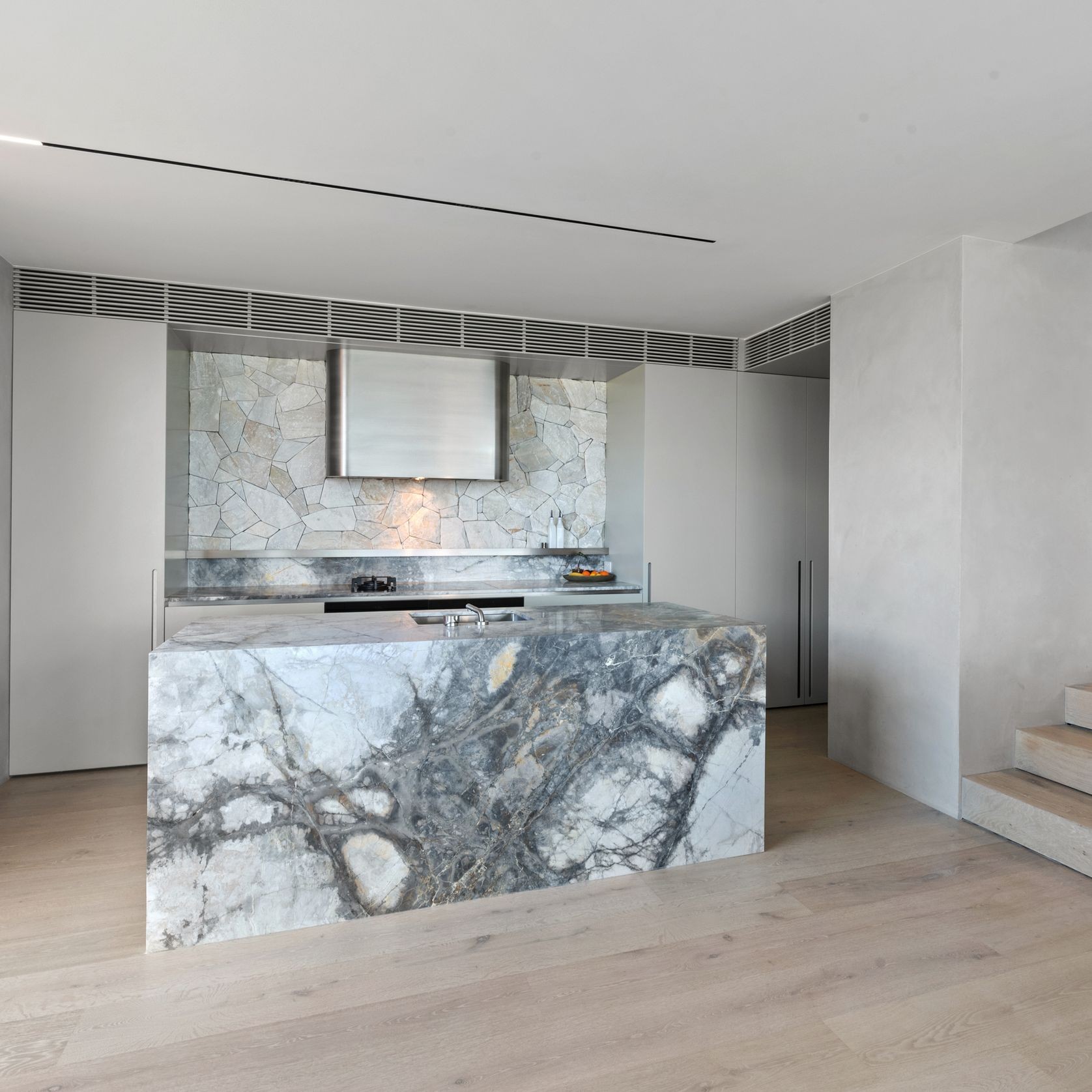 Rockcote Otsumigaki Japanese Clay/Lime Finishes gallery detail image