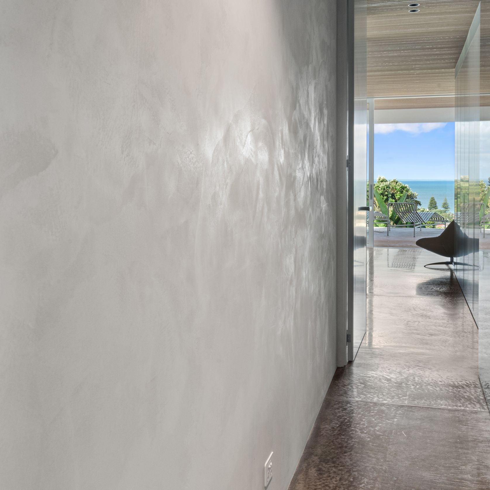 Rockcote Otsumigaki Japanese Clay/Lime Finishes gallery detail image