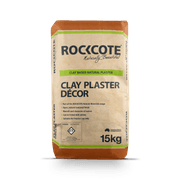 Clay Plaster Décor | Natural Materials gallery detail image