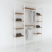 FlexiWall Modular Display System - Inspiration 2 gallery detail image