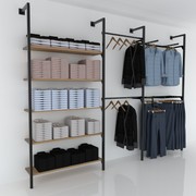 FlexiWall Modular Display System - Inspiration 4 gallery detail image