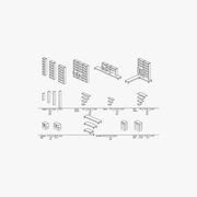 Interva - Shelving by Apartmento gallery detail image