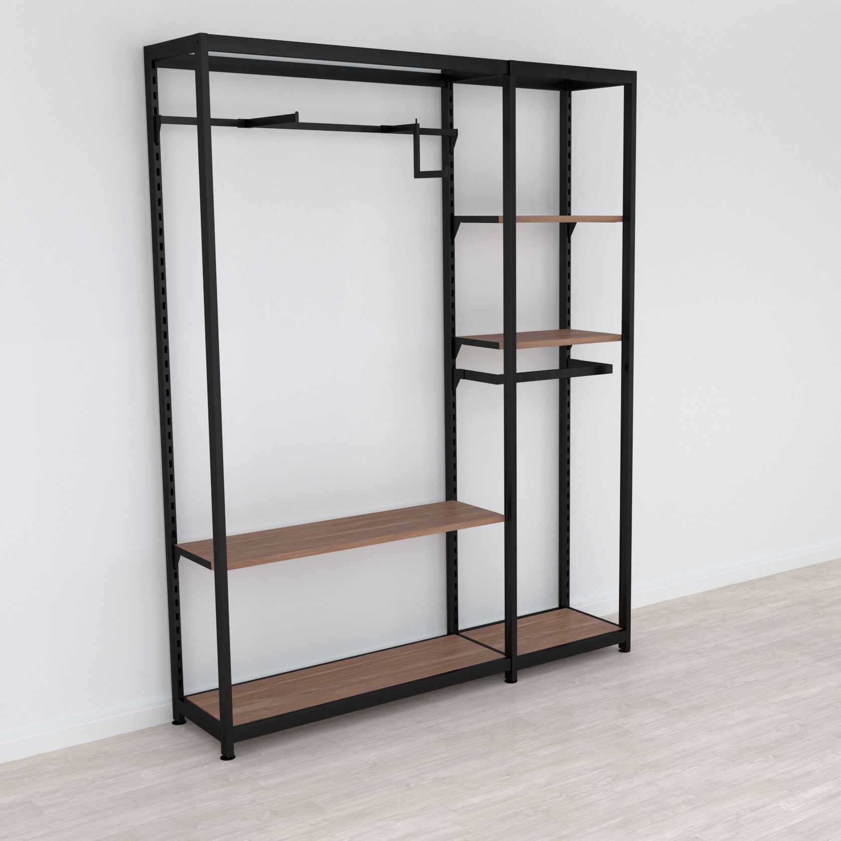 FlexiPlus Modular Display System - Inspiration 8 gallery detail image