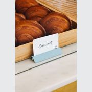 Menu Holders (Packs of 5) gallery detail image