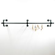 Clothing Rail Display System gallery detail image