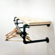 Clothing Rail Display System gallery detail image