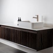 Plato Largo 1500 Wall Hung Vanity Range gallery detail image