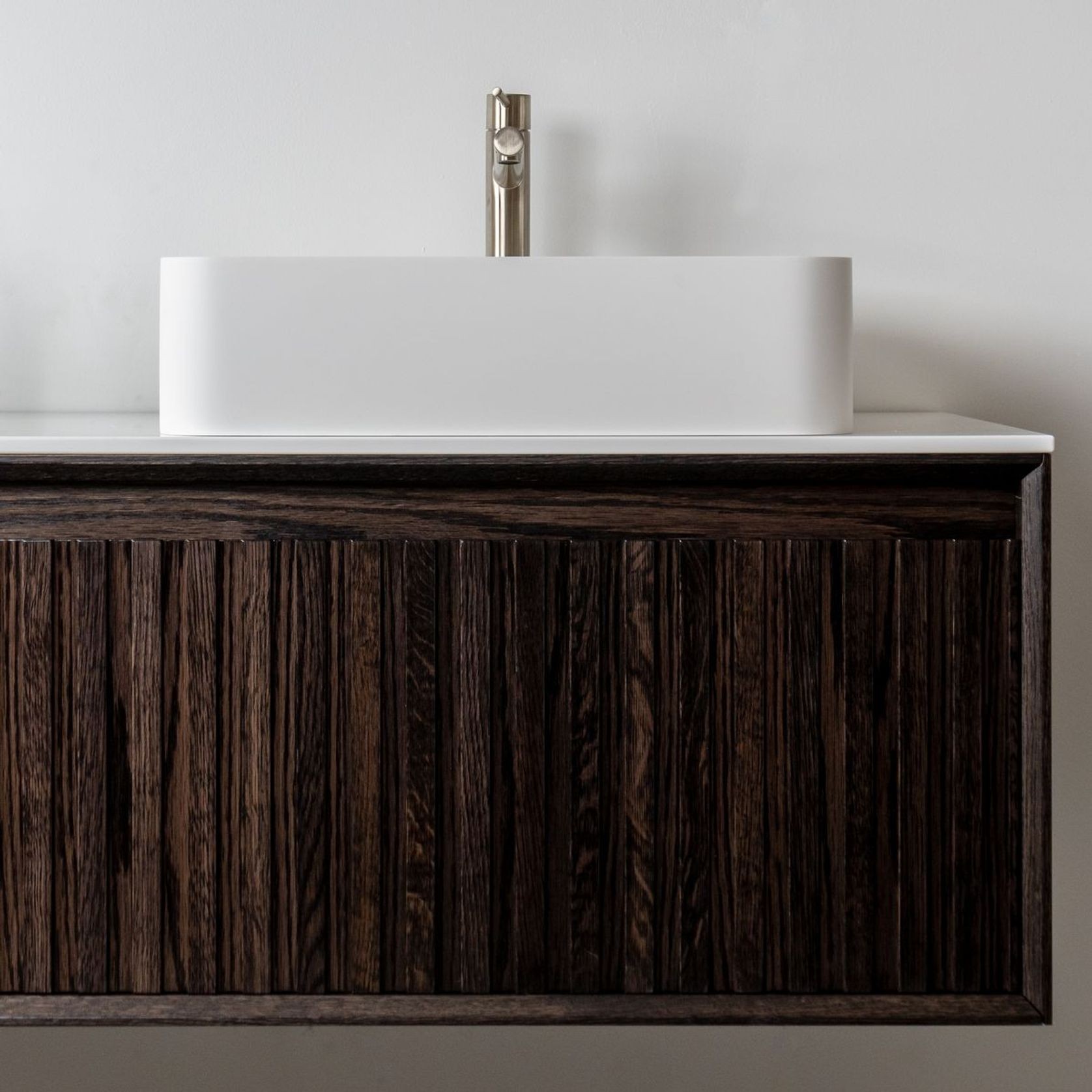Plato Largo 1500 Wall Hung Vanity Range gallery detail image