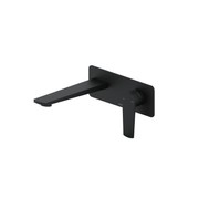 Code Pure Wall Mounted Basin Mixer gallery detail image